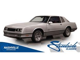 1987 Chevrolet Monte Carlo (CC-1770507) for sale in Lavergne, Tennessee