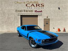 1970 Ford Mustang (CC-1775078) for sale in Las Vegas, Nevada