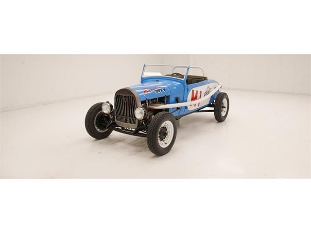 1928 Ford Roadster (CC-1770508) for sale in Morgantown, Pennsylvania