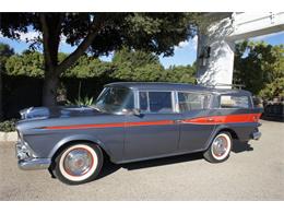 1959 Rambler Cross Country Wagon (CC-1775082) for sale in Santa Barbara, California