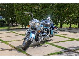 1976 Harley-Davidson FLH (CC-1770051) for sale in Beverly Hills, California