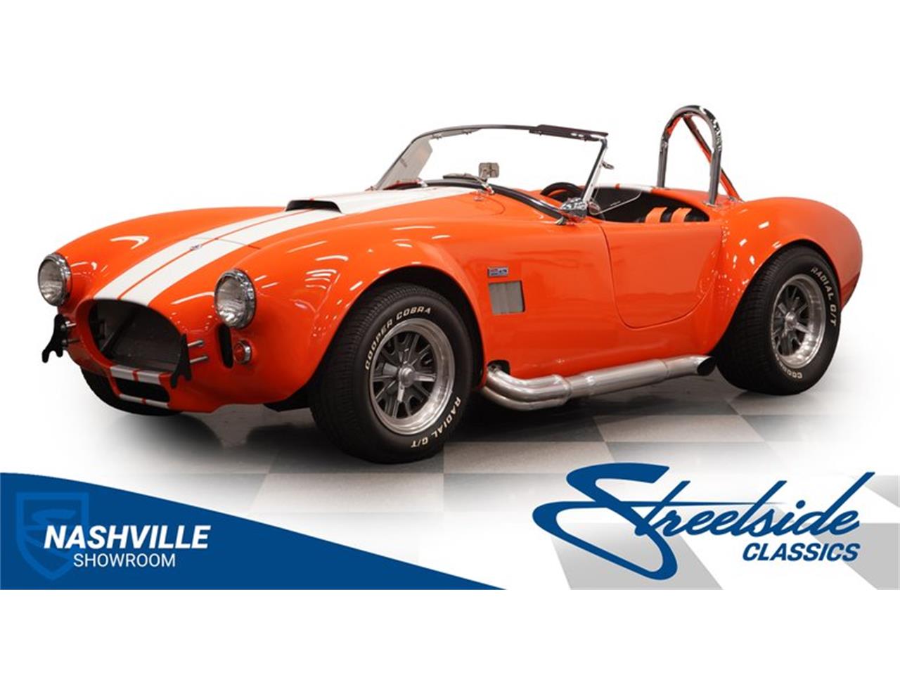 1965 Shelby Cobra For Sale Cc 1770510 5905