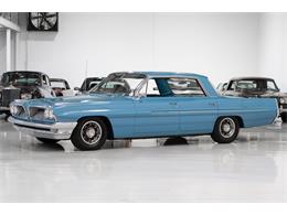 1961 Pontiac Catalina (CC-1775104) for sale in St. Ann, Missouri