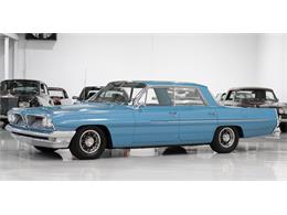 1961 Pontiac Catalina (CC-1775104) for sale in St. Ann, Missouri