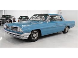 1961 Pontiac Catalina (CC-1775104) for sale in St. Ann, Missouri