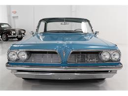 1961 Pontiac Catalina (CC-1775104) for sale in St. Ann, Missouri