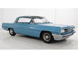 1961 Pontiac Catalina (CC-1775104) for sale in St. Ann, Missouri