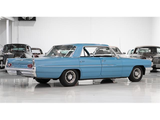 1961 Pontiac Catalina (CC-1775104) for sale in St. Ann, Missouri