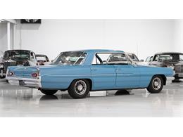 1961 Pontiac Catalina (CC-1775104) for sale in St. Ann, Missouri