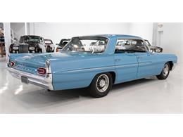 1961 Pontiac Catalina (CC-1775104) for sale in St. Ann, Missouri