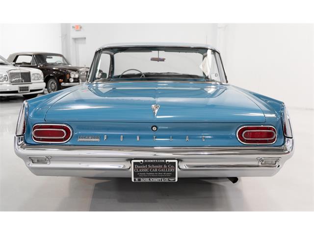 1961 Pontiac Catalina (CC-1775104) for sale in St. Ann, Missouri