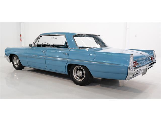 1961 Pontiac Catalina (CC-1775104) for sale in St. Ann, Missouri