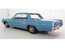 1961 Pontiac Catalina (CC-1775104) for sale in St. Ann, Missouri