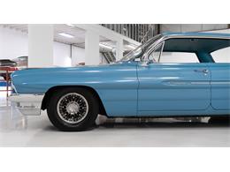 1961 Pontiac Catalina (CC-1775104) for sale in St. Ann, Missouri