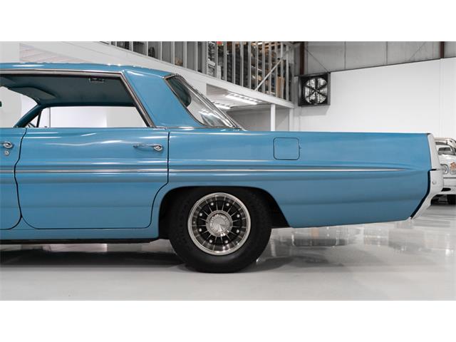 1961 Pontiac Catalina (CC-1775104) for sale in St. Ann, Missouri