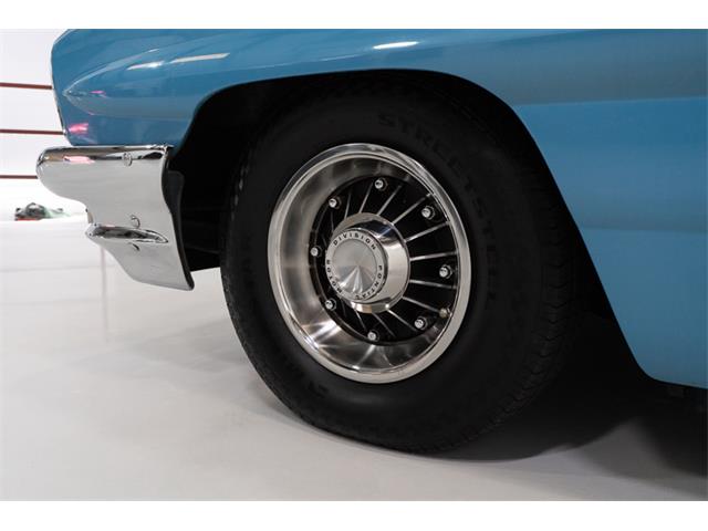 1961 Pontiac Catalina (CC-1775104) for sale in St. Ann, Missouri