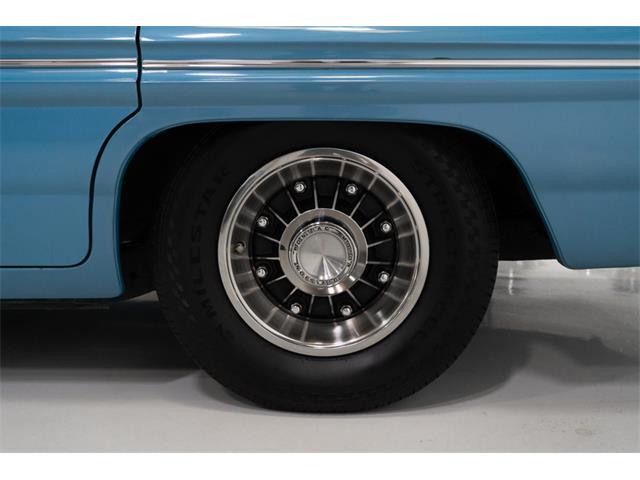 1961 Pontiac Catalina (CC-1775104) for sale in St. Ann, Missouri