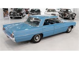 1961 Pontiac Catalina (CC-1775104) for sale in St. Ann, Missouri