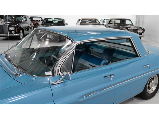1961 Pontiac Catalina (CC-1775104) for sale in St. Ann, Missouri