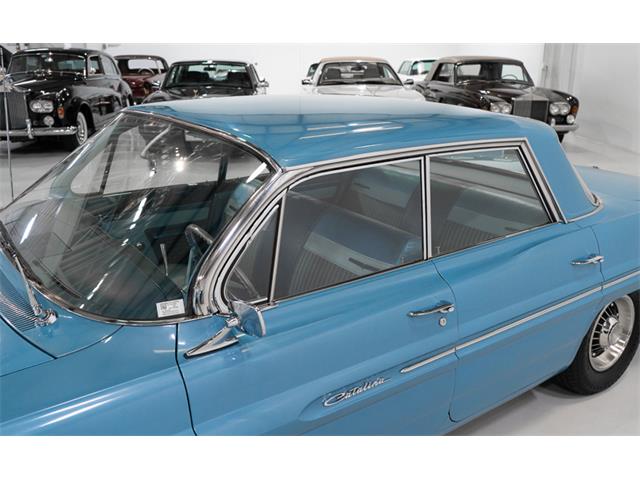 1961 Pontiac Catalina (CC-1775104) for sale in St. Ann, Missouri