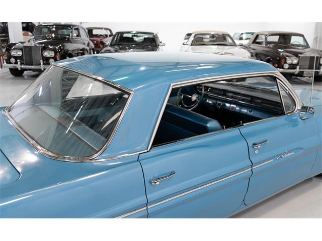 1961 Pontiac Catalina (CC-1775104) for sale in St. Ann, Missouri