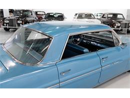1961 Pontiac Catalina (CC-1775104) for sale in St. Ann, Missouri