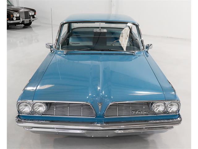 1961 Pontiac Catalina (CC-1775104) for sale in St. Ann, Missouri