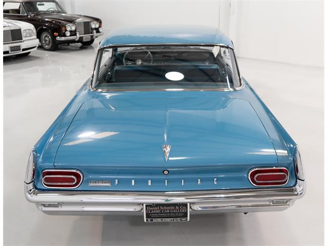 1961 Pontiac Catalina (CC-1775104) for sale in St. Ann, Missouri