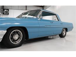 1961 Pontiac Catalina (CC-1775104) for sale in St. Ann, Missouri