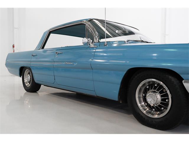 1961 Pontiac Catalina (CC-1775104) for sale in St. Ann, Missouri