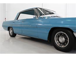 1961 Pontiac Catalina (CC-1775104) for sale in St. Ann, Missouri