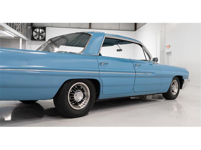 1961 Pontiac Catalina (CC-1775104) for sale in St. Ann, Missouri