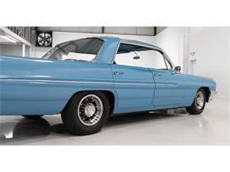 1961 Pontiac Catalina (CC-1775104) for sale in St. Ann, Missouri