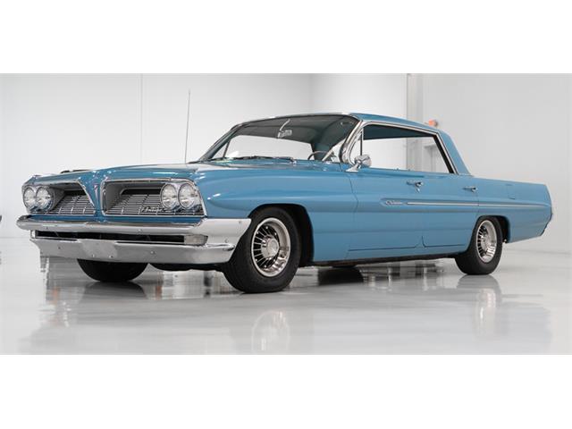1961 Pontiac Catalina (CC-1775104) for sale in St. Ann, Missouri