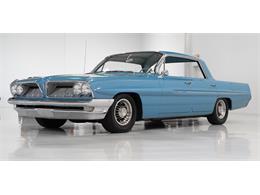 1961 Pontiac Catalina (CC-1775104) for sale in St. Ann, Missouri