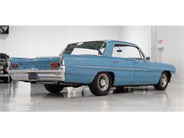 1961 Pontiac Catalina (CC-1775104) for sale in St. Ann, Missouri