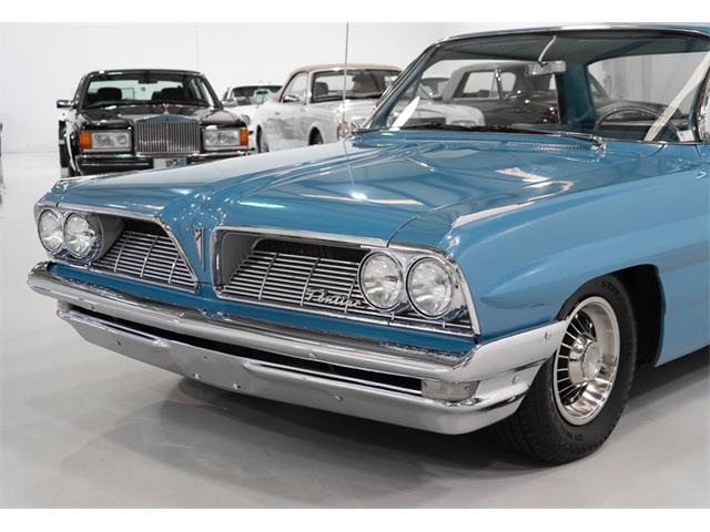1961 Pontiac Catalina (CC-1775104) for sale in St. Ann, Missouri