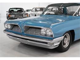 1961 Pontiac Catalina (CC-1775104) for sale in St. Ann, Missouri