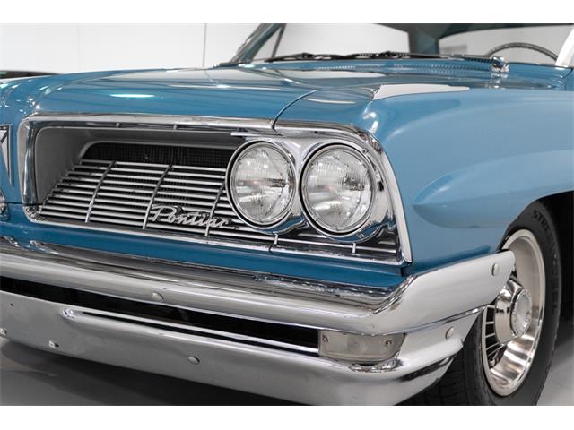 1961 Pontiac Catalina (CC-1775104) for sale in St. Ann, Missouri