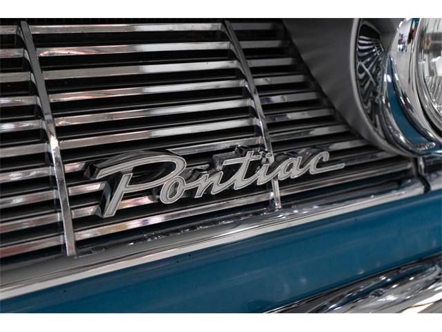 1961 Pontiac Catalina (CC-1775104) for sale in St. Ann, Missouri