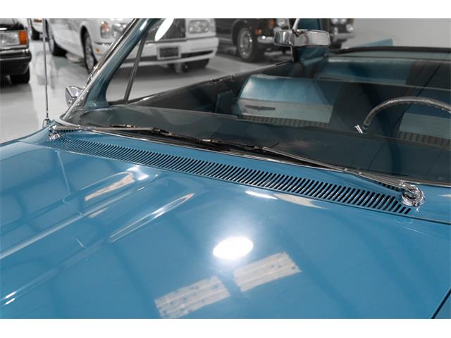 1961 Pontiac Catalina (CC-1775104) for sale in St. Ann, Missouri