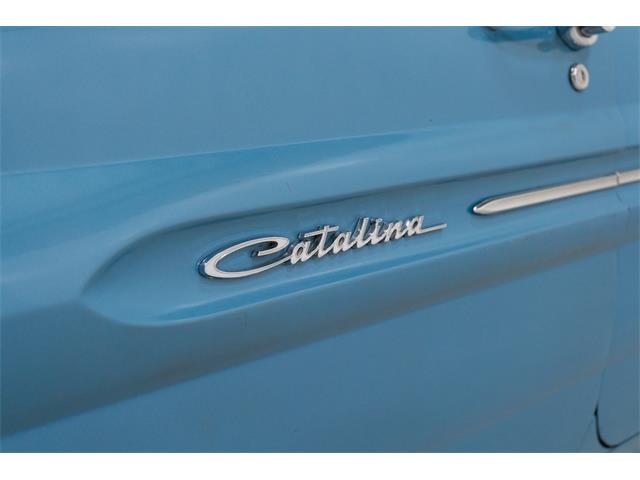 1961 Pontiac Catalina (CC-1775104) for sale in St. Ann, Missouri