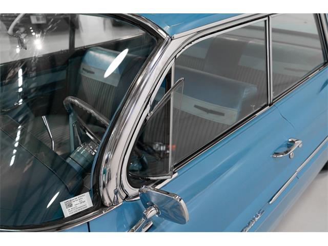 1961 Pontiac Catalina (CC-1775104) for sale in St. Ann, Missouri