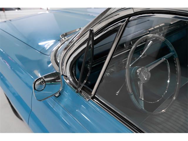 1961 Pontiac Catalina (CC-1775104) for sale in St. Ann, Missouri