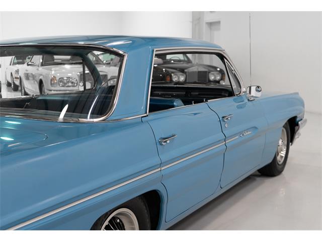 1961 Pontiac Catalina (CC-1775104) for sale in St. Ann, Missouri