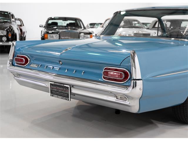 1961 Pontiac Catalina (CC-1775104) for sale in St. Ann, Missouri