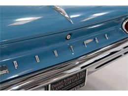 1961 Pontiac Catalina (CC-1775104) for sale in St. Ann, Missouri
