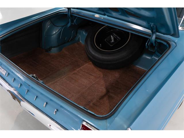 1961 Pontiac Catalina (CC-1775104) for sale in St. Ann, Missouri