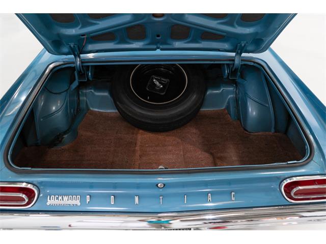 1961 Pontiac Catalina (CC-1775104) for sale in St. Ann, Missouri