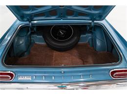 1961 Pontiac Catalina (CC-1775104) for sale in St. Ann, Missouri